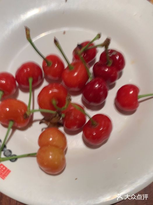 福缘烤肉王自助(爱琴海-原比尔森店)图片