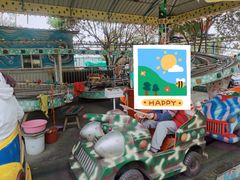 -南昌之星游乐场