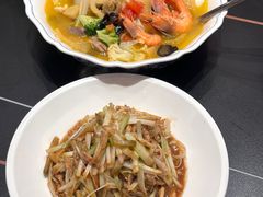 -小绍兴家宴·百年绍兴菜(鲁迅路店)
