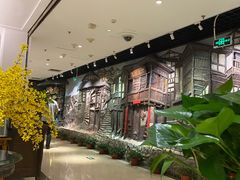 -渝信川菜(西单店)