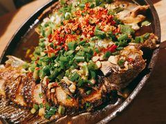 -聚鑫朋酸菜肥肠(文艺路口店)