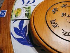 -井水小厨·湘菜(活力广场店)