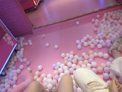 -上海南东电玩(上海置地广场周大福店)