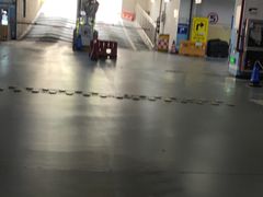 -巴黎春天-停车场(成山店)