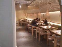 大堂-吴家·淮扬小馆(世纪金源店)