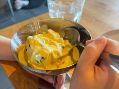 -The Diner X餐厅(青岛万象城店)