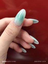 -兮奈ネイル美甲美睫·皮肤管理