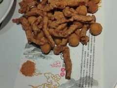 -将相和·海鲜蒸饺大连菜