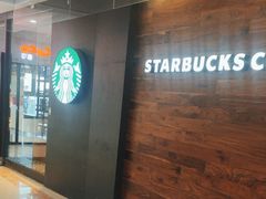 -星巴克(杭州下沙福雷德店)