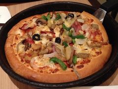 iphone_upload_pic-必胜客(百联又一城店)