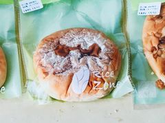 红豆胖子-RiceZone乐食尊纯米面包坊(望京店)