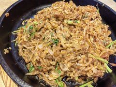 -老长春肉馆(隆礼路店)