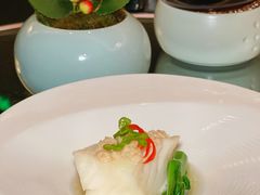 -广州康莱德·韵轩中餐厅