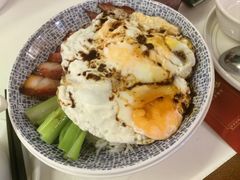 -鹅冠港式茶餐厅(来福士店)