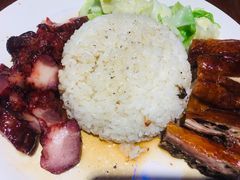 -陈光记烧腊(长寿路店)