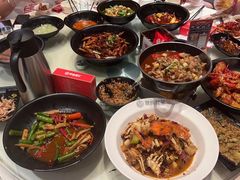 -聚味瞿记·龙虾堂(坡子街店)