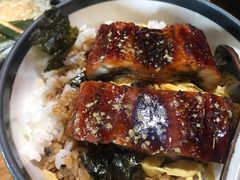 -鸟鸣门屋台料理(金帝银泰店)