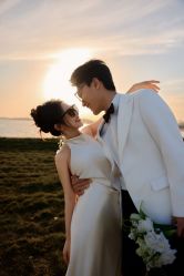 -秦皇岛我和你婚纱摄影工作室
