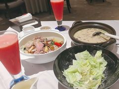 -粗茶淡饭·汉口公馆(循礼门店)
