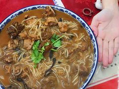 -哈尔滨饺子王·东北菜(鱼鳞浃路店)