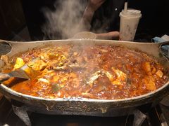 -里岛烤鱼(东港凯虹广场店)