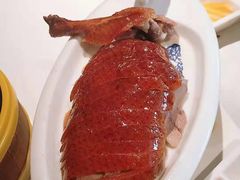 -大鸭梨烤鸭(左家庄店)