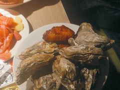 -星伦多自助料理(花山金鹰店)