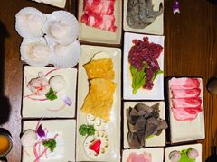 -束河人家(南锣鼓巷店)