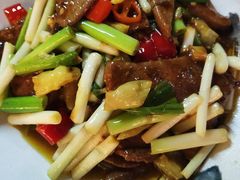 -百年神厨·地道川菜(清江西路店)