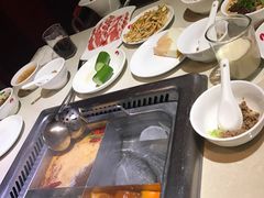 -海底捞火锅(泉城路店)