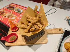 -尚渔味双拼烤鱼(燕郊永旺店)