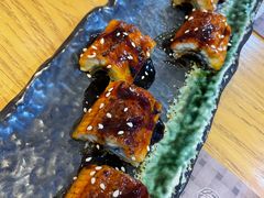 蒲烧鳗鱼-林妈妈村·日式料理(宝山万达店)