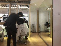 -简法造型·品牌形象店