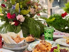 -Mammamia意大利餐厅(阳春巷店)