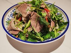 -青年路烩面馆(绿地世纪城店)