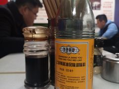 -明呈黄鱼面馆(斜土路店)