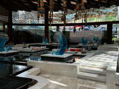 -三亚山海天JW万豪酒店