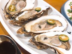 -生蚝小镇海鲜餐厅(哈西店)