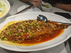 -北平食坊·烤鸭(黄寺大街店)