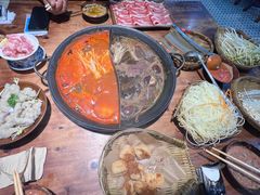 -楠火锅(哈尔滨金爵万象店)