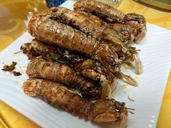 -高记广州大排档(关平路店)