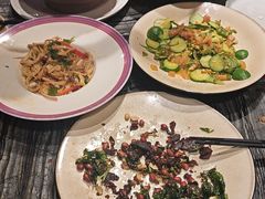 -西双版纳洲际度假酒店-曼霖轩中餐厅