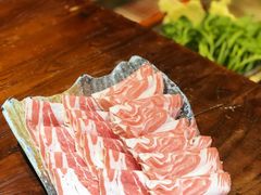 -东巴婆婆云南鱼豆花火锅(大东门店)
