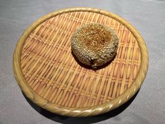烧饼-东来顺饭庄(apm总店)