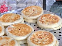 -李氏憨粑粑(官渡古镇店)