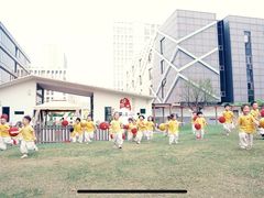 -硅谷蒙学幼儿园