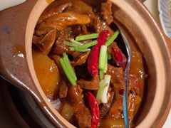 -客语客家菜(华发商都店)