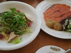 -LENBACH兰巴赫西餐啤酒坊(大连星海广场店)