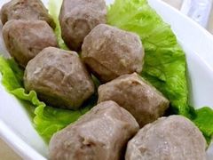 -潮汕良记牛肉火锅(洪武路店)