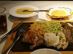 -豪客来牛排(华创国际广场店)